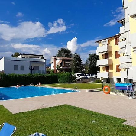 Caba Holiday Bardolino Pasubio Dış mekan fotoğraf