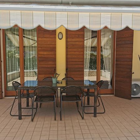 Caba Holiday Bardolino Pasubio Dış mekan fotoğraf