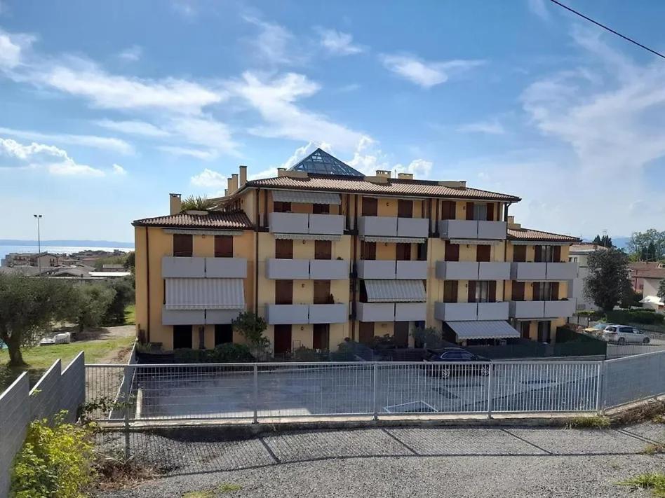 Caba Holiday Bardolino Pasubio Dış mekan fotoğraf
