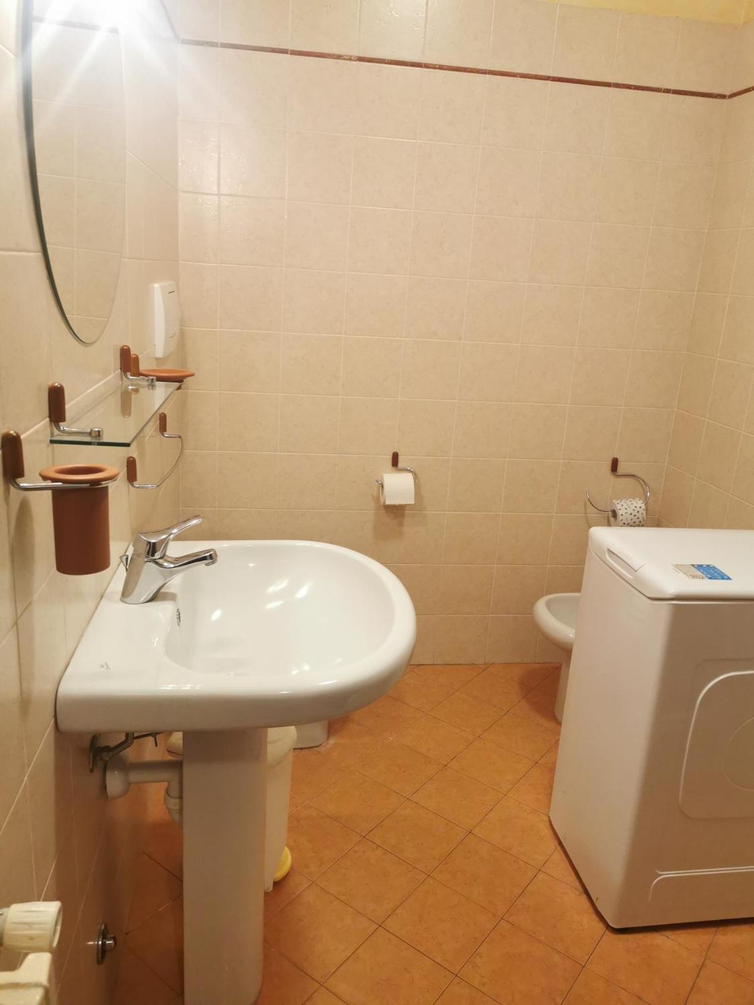 Caba Holiday Bardolino Pasubio Dış mekan fotoğraf