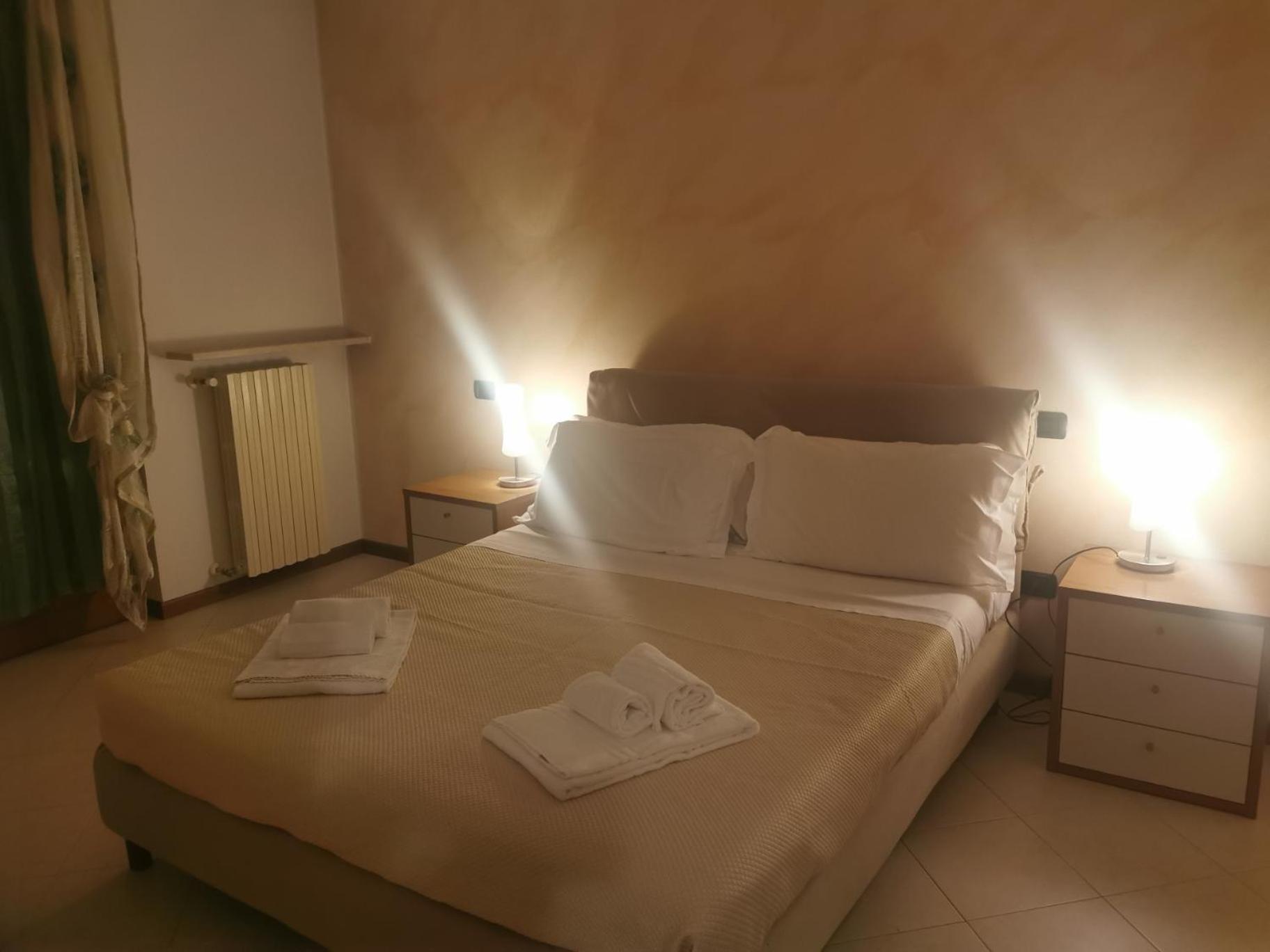 Caba Holiday Bardolino Pasubio Dış mekan fotoğraf