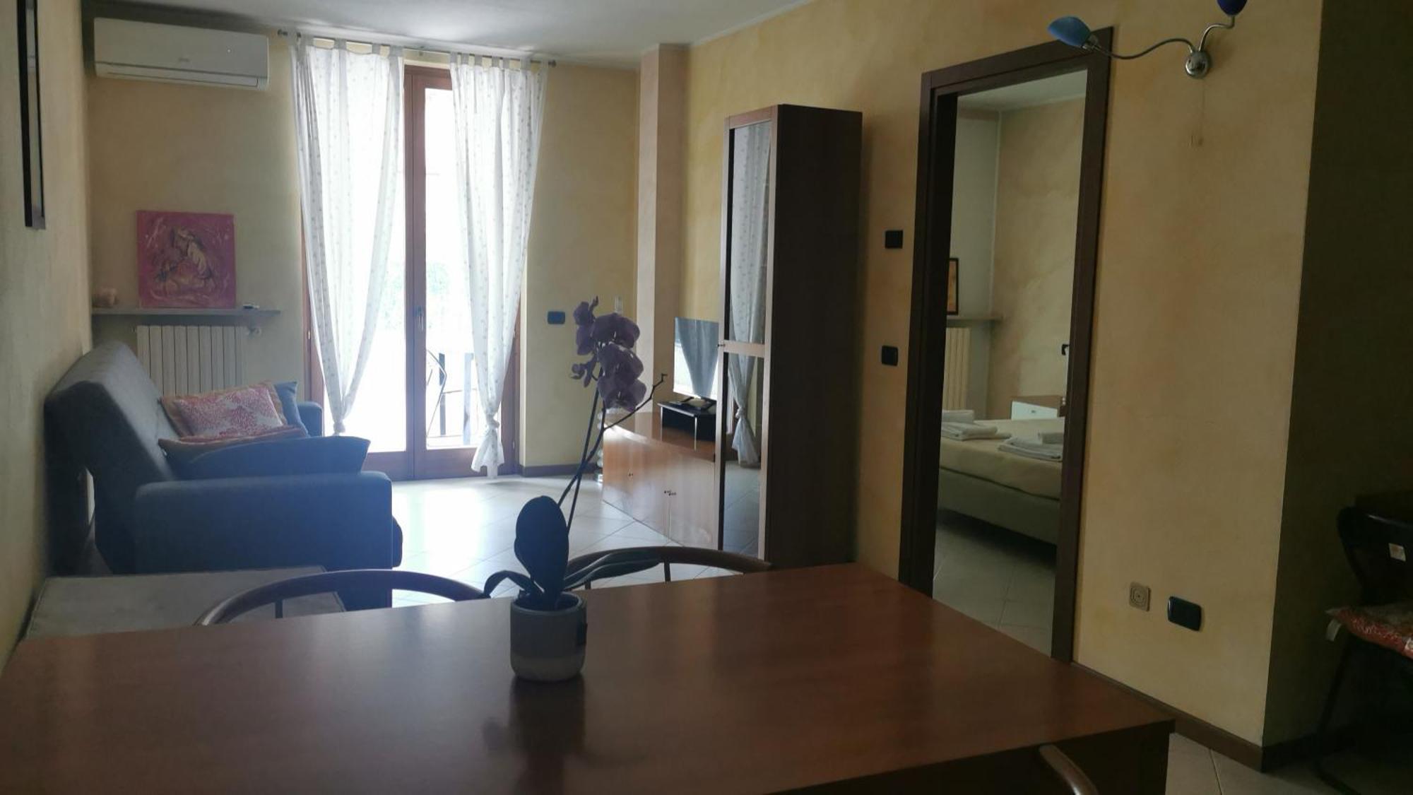 Caba Holiday Bardolino Pasubio Dış mekan fotoğraf