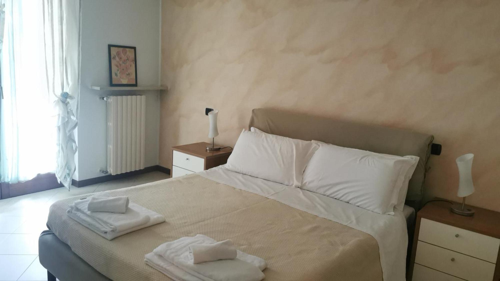 Caba Holiday Bardolino Pasubio Dış mekan fotoğraf