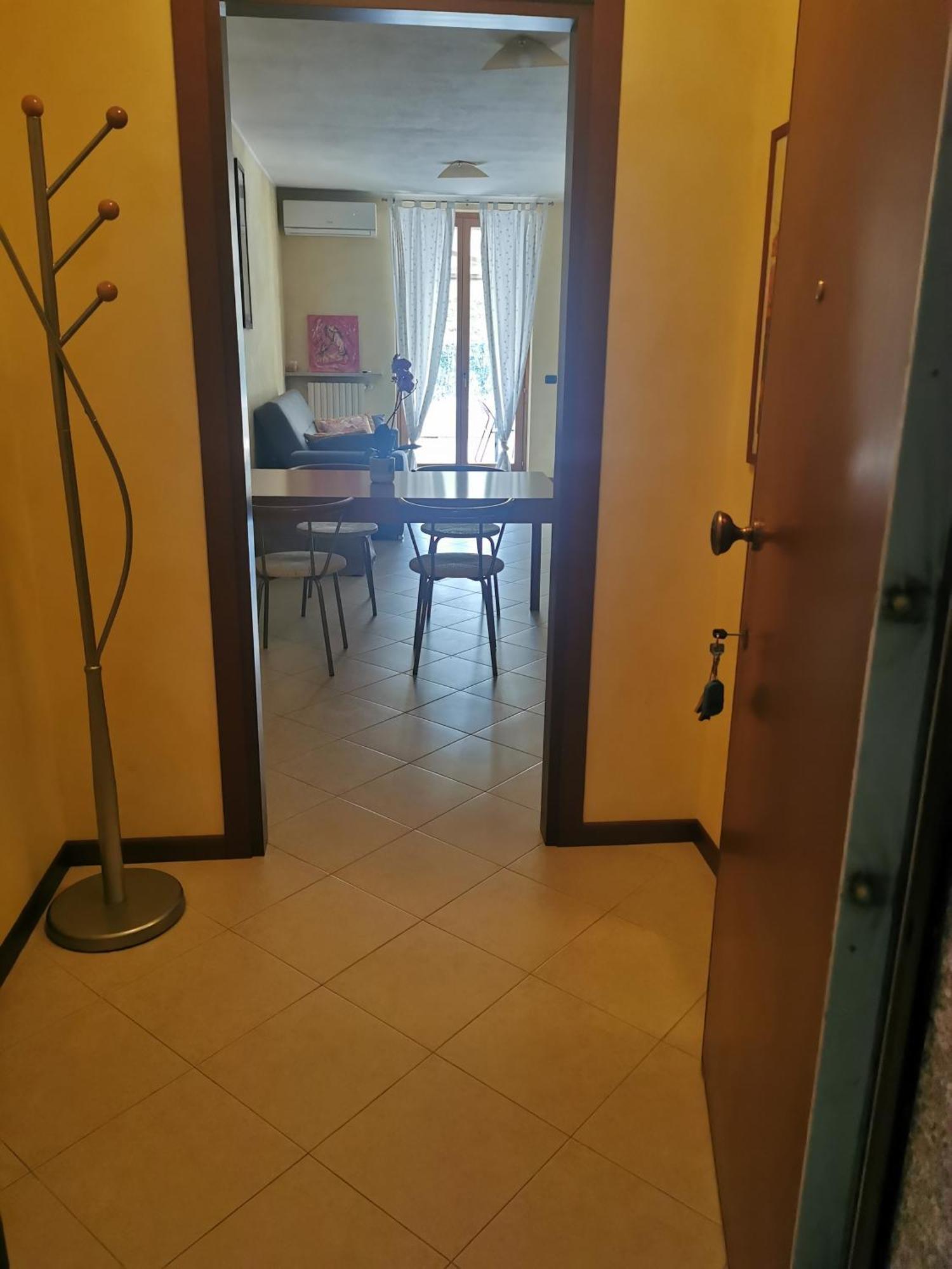 Caba Holiday Bardolino Pasubio Dış mekan fotoğraf