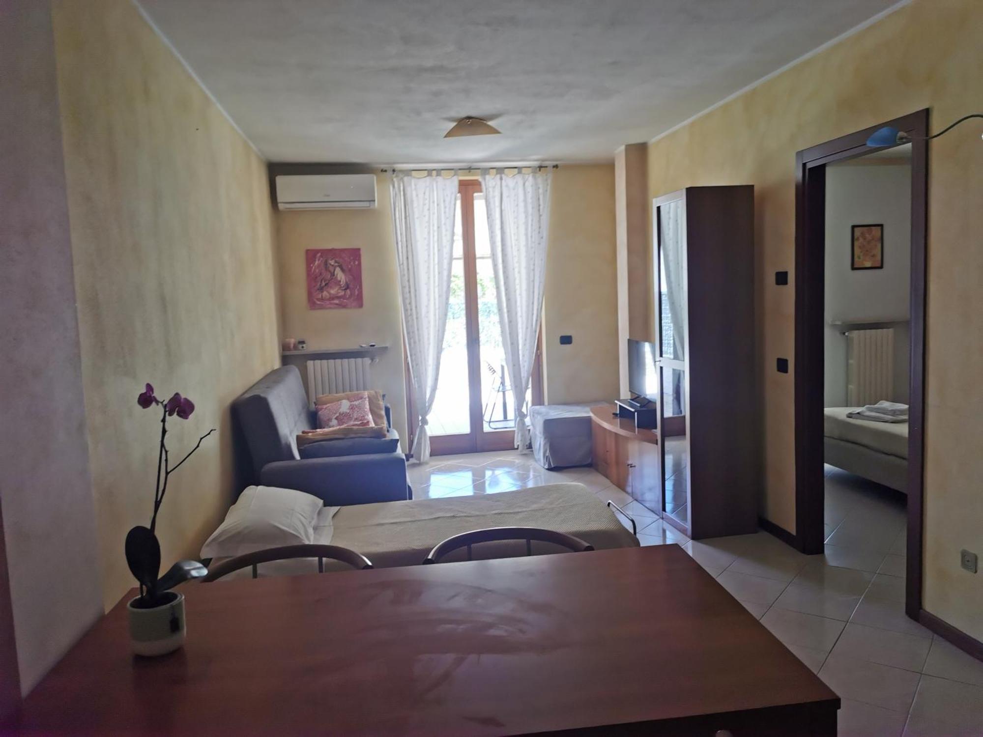 Caba Holiday Bardolino Pasubio Dış mekan fotoğraf